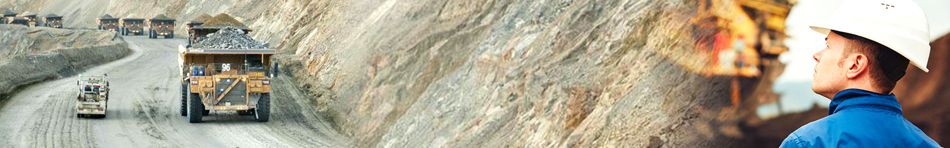 礦山自動(dòng)化產(chǎn)品系列